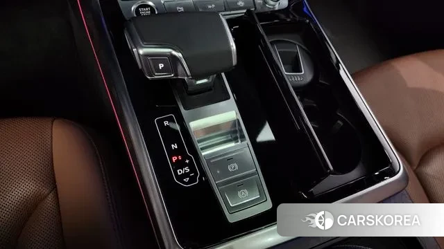 Audi Q7 (4M) id 2916114 из Кореи 19