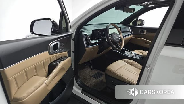 Kia The New Sorento 4th Generation id 4177525 из Кореи 19