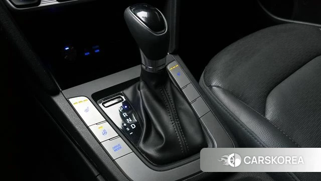 Hyundai The New Avante AD id 3873298 из Кореи 19