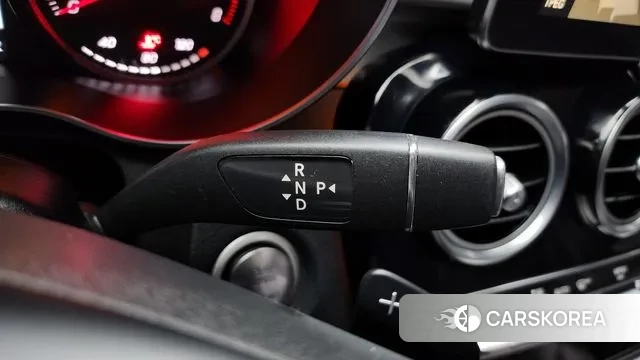 Mercedes-Benz GLC-Class X253 id 3449271 из Кореи 19