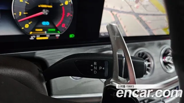 Mercedes-Benz CLS-Class C257 id 2912357 из Кореи 19