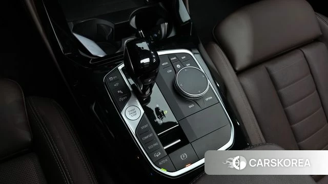 BMW X4 (G02) id 4645037 из Кореи 38