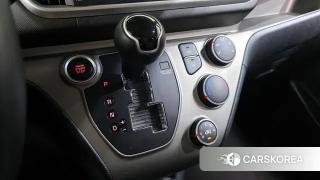 Kia The New Ray id 3165873 из Кореи 19