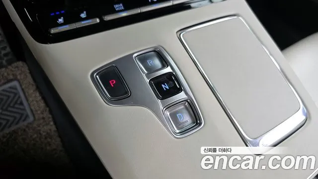 Hyundai The New Grandeur IG Hybrid id 2832776 из Кореи 19