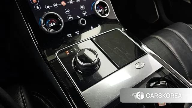 Land Rover Range Rover Velar id 3574175 из Кореи 19