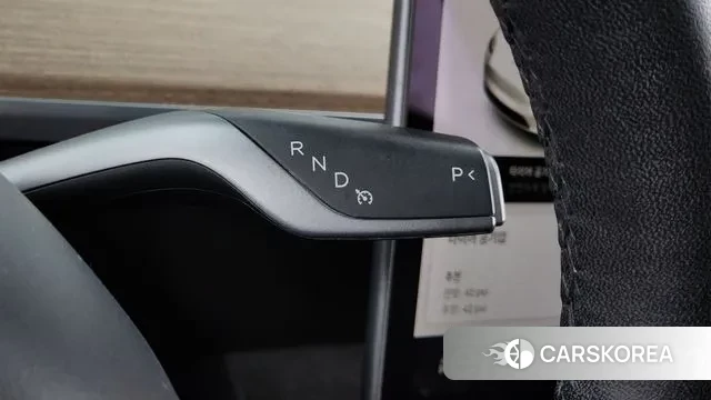 Tesla Model Y id 3175230 из Кореи 19