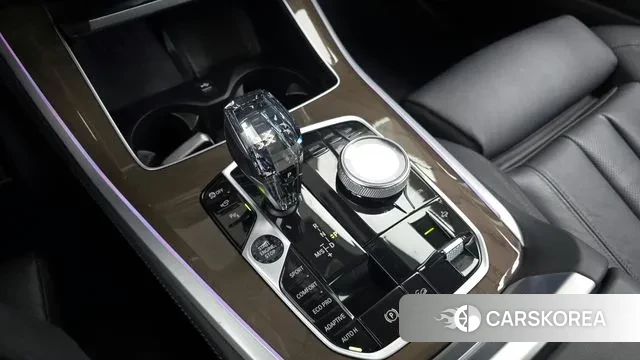 BMW X5 (G05) id 3058636 из Кореи 19