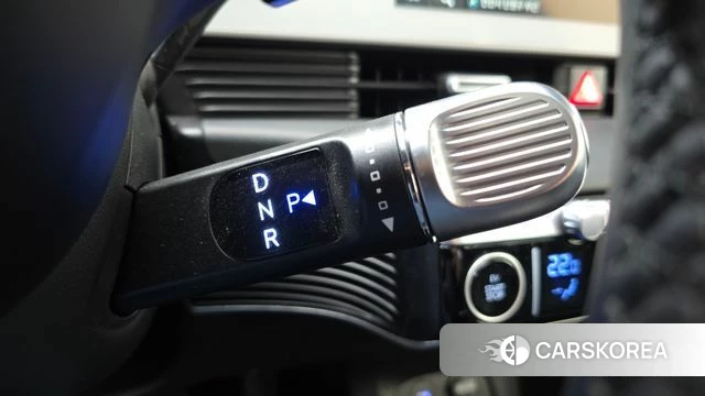 Hyundai Ionic 5 id 4468874 из Кореи 19