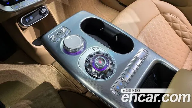 Genesis GV60 id 2801218 из Кореи 19