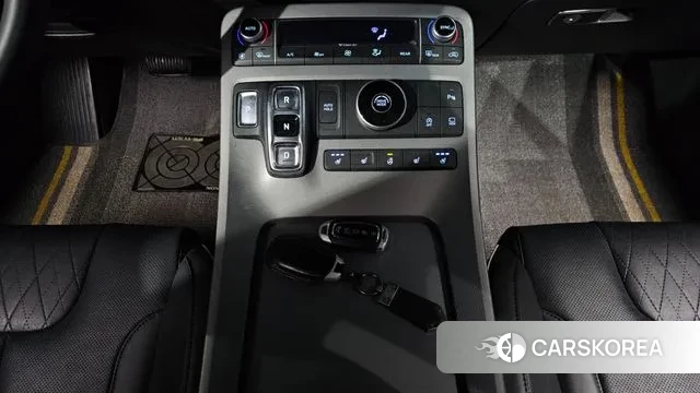 Hyundai Palisade id 3550928 из Кореи 19