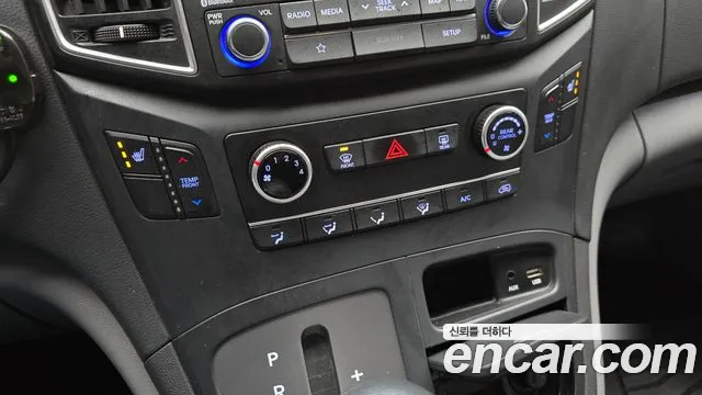 Hyundai The New Grand Starex id 2550991 из Кореи 19