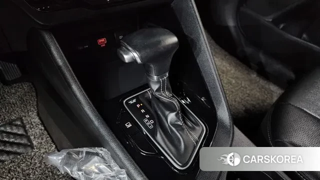 Kia The New Niro id 3499694 из Кореи 19