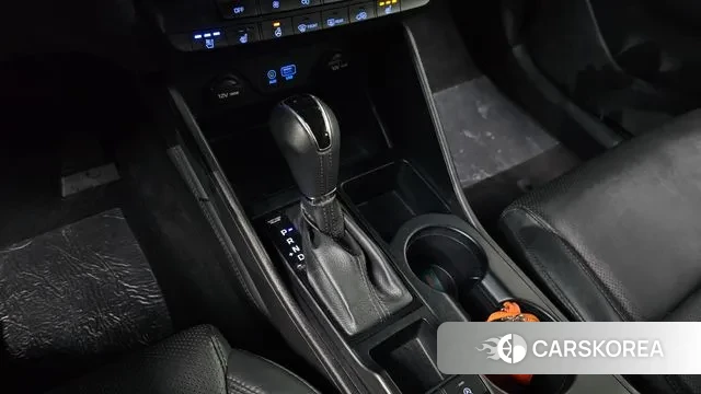 Hyundai All New Tucson id 3778975 из Кореи 19