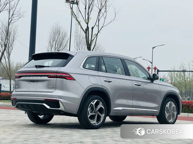 Geely Automobile Xingyue L id 3920198 из Китая 11