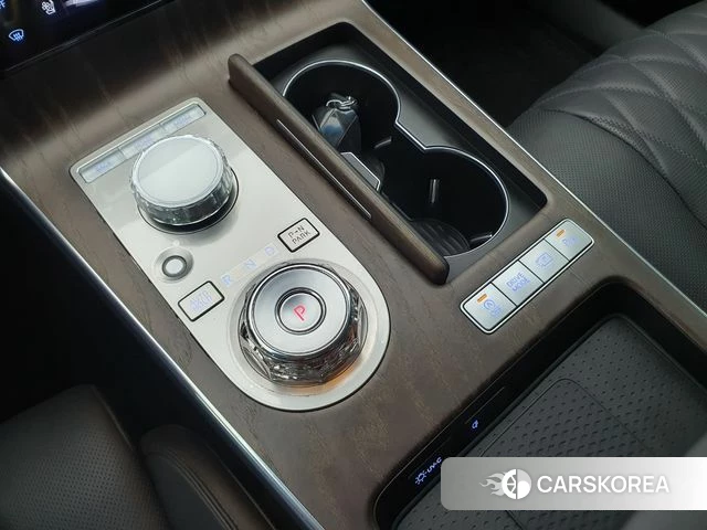 Genesis G80 (RG3) id 4601266 из Кореи 19