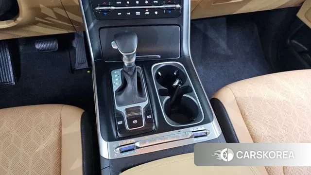 Kia Carnival 4th generation id 3758322 из Кореи 19