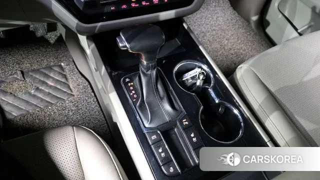 Kia The New Carnival id 3682400 из Кореи 19