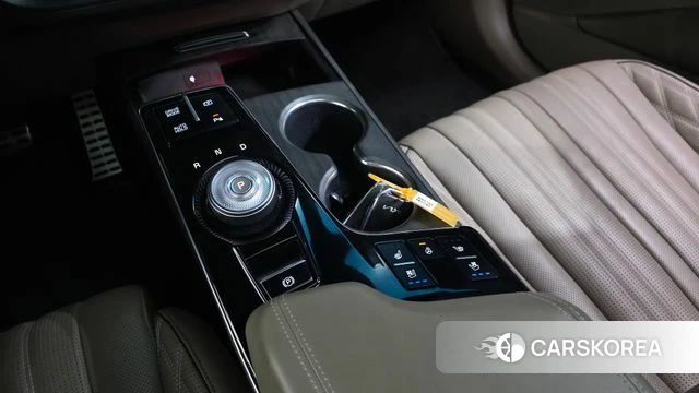 Kia K8 Hybrid id 4243755 из Кореи 36