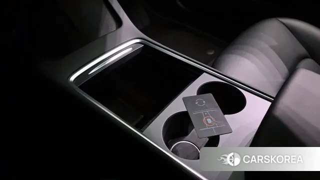 Tesla Model 3 id 3027451 из Кореи 19