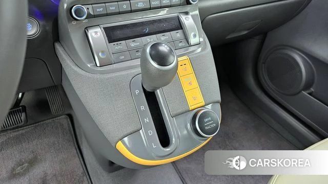 Hyundai Casper id 4343682 из Кореи 29
