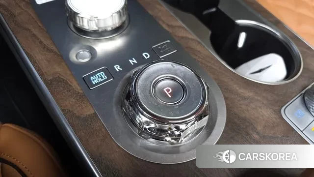 Genesis GV80 id 3659239 из Кореи 20