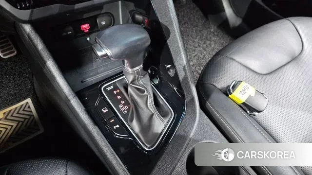 Kia The New Niro id 3220575 из Кореи 19