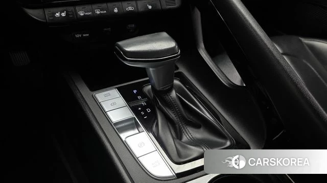 Hyundai Avante Hybrid (CN7) id 3904054 из Кореи 19