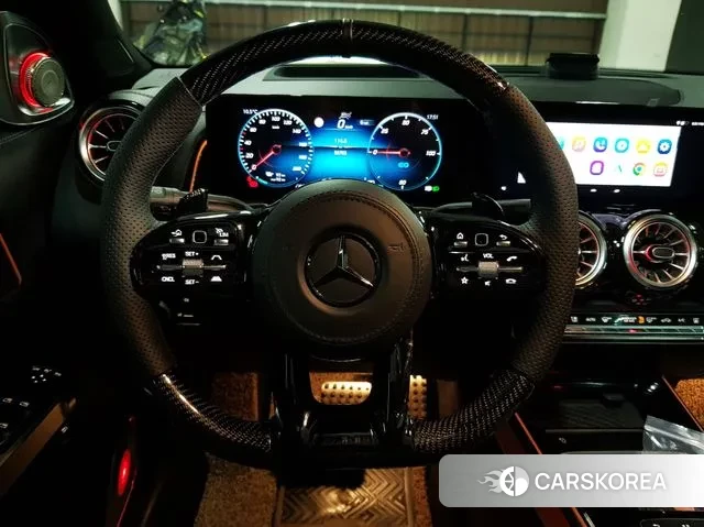 Mercedes-Benz EQB X243 id 3585990 из Кореи 19