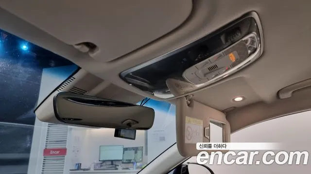 Genesis G80 (RG3) id 2554670 из Кореи 19