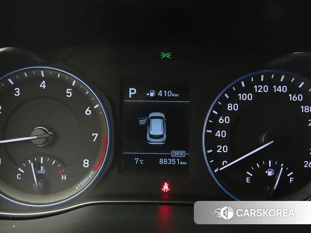 Hyundai Kona id 3718338 из Кореи 19