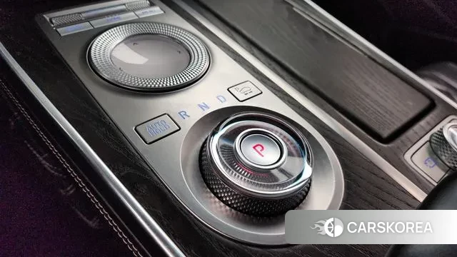 Genesis GV80 id 3540720 из Кореи 19