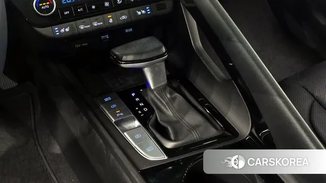 Hyundai Avante (CN7) id 3524035 из Кореи 19