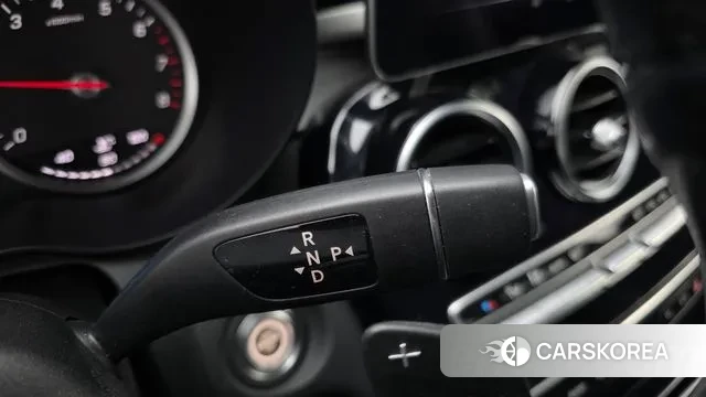 Mercedes-Benz C-Class W205 id 3713664 из Кореи 19