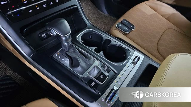 Kia Carnival 4th generation id 3954878 из Кореи 19