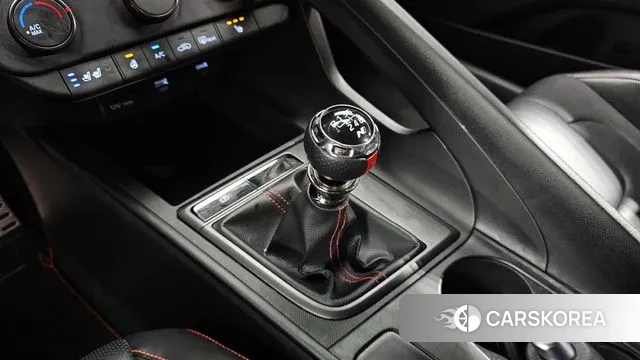 Hyundai Avante (CN7) id 3530092 из Кореи 19