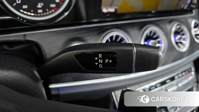 Mercedes-Benz E-Class W213 id 4446986 из Кореи 37