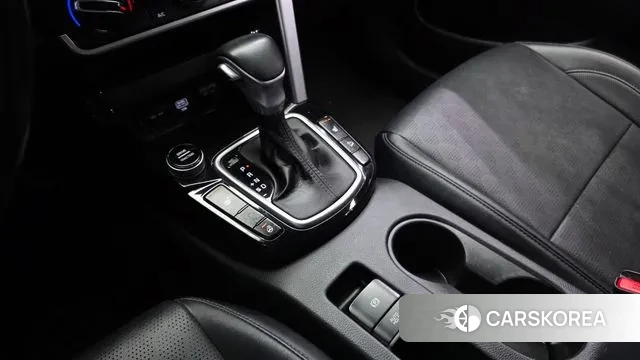 Kia Seltos id 3355613 из Кореи 19