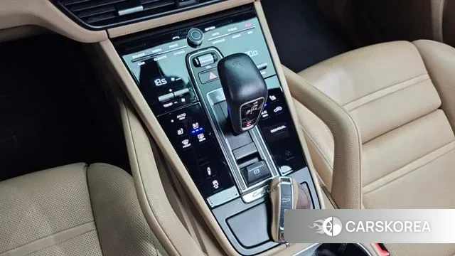 Porsche Cayenne (PO536) id 3329365 из Кореи 19