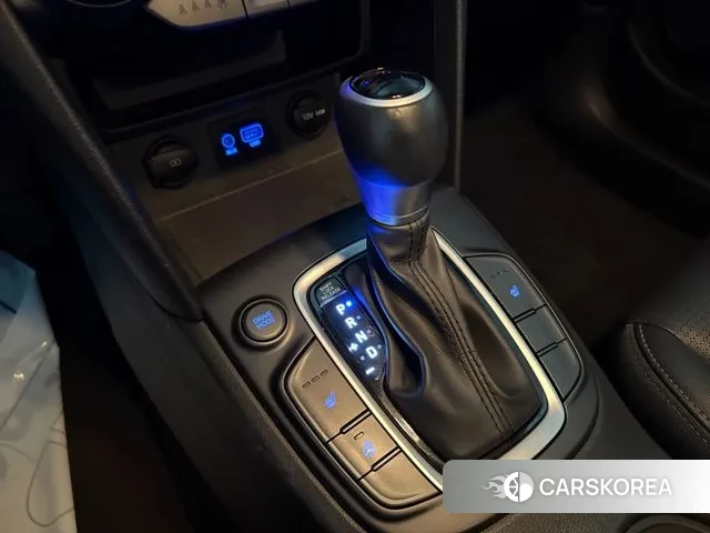 Hyundai Kona id 3038858 из Кореи 15