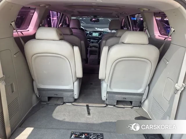 Kia The New Carnival id 3336312 из Кореи 19