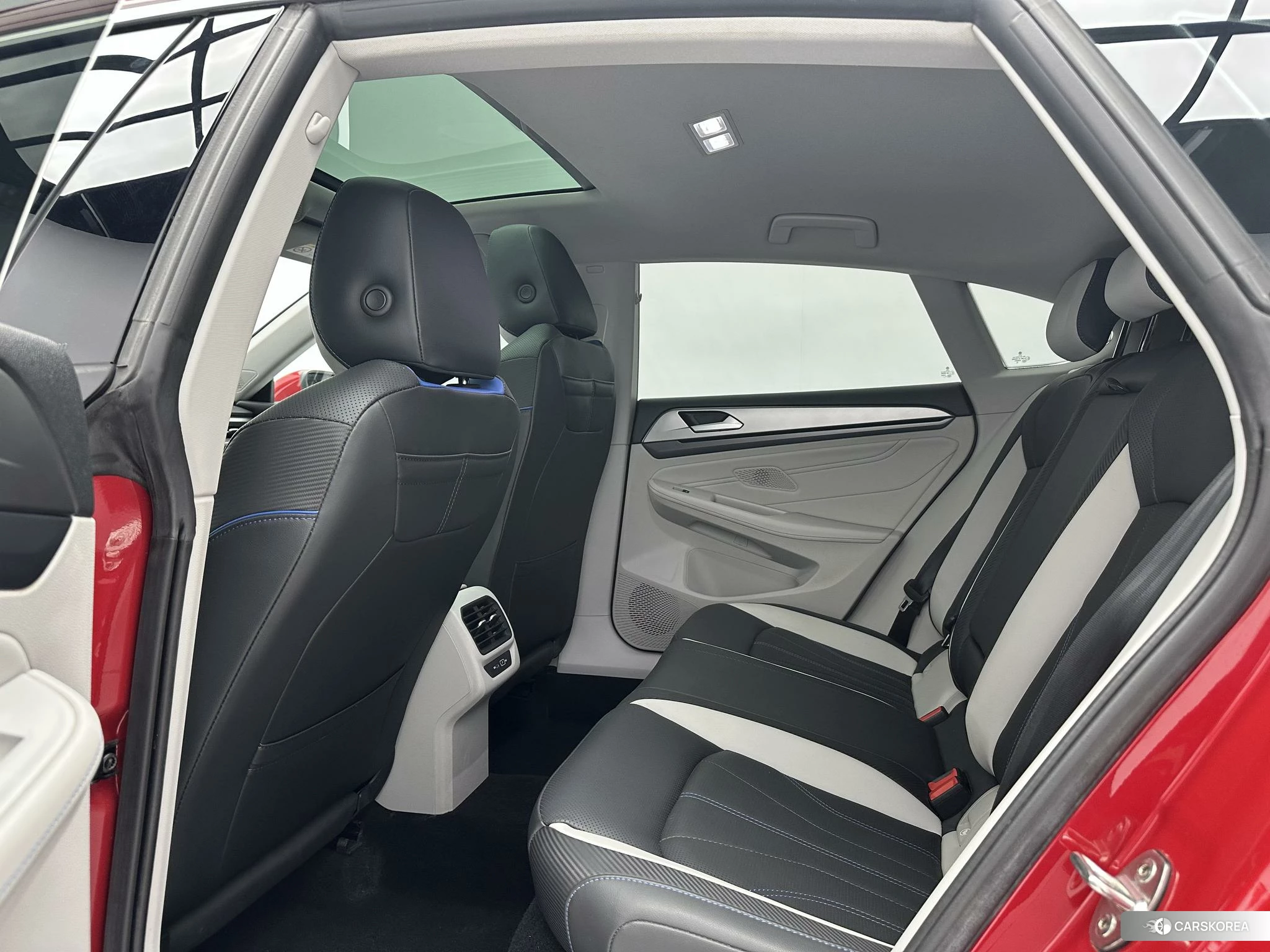 Volkswagen Lingdu id 4420296 из Китая 18