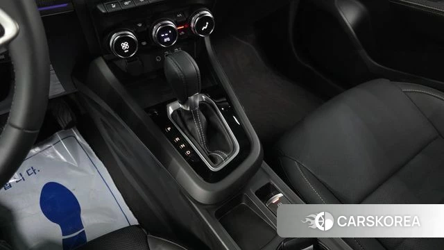 Renault Korea (Samsung) Arcana id 4474264 из Кореи 31