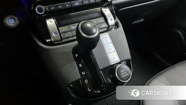 Hyundai Casper id 3523875 из Кореи 19