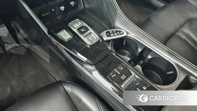 Hyundai Sonata (DN8) id 4636985 из Кореи 29