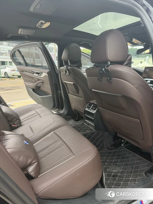 BMW 5 series id 4221424 из Китая 19