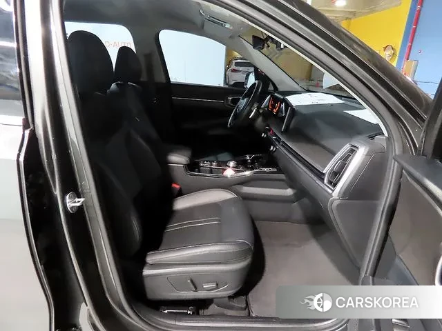 Kia The New Sorento 4th Generation id 3462441 из Кореи 19