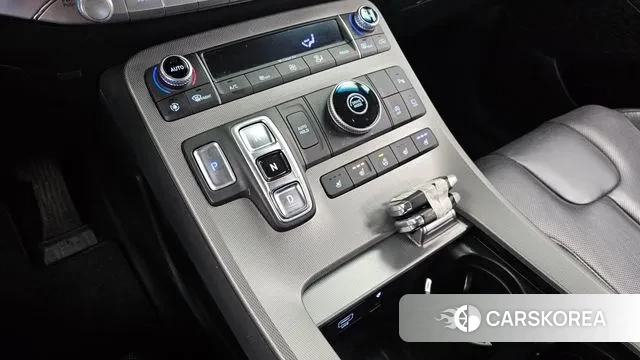 Hyundai Palisade id 3592183 из Кореи 19