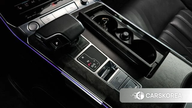 Audi A7 (4K) id 3813594 из Кореи 19