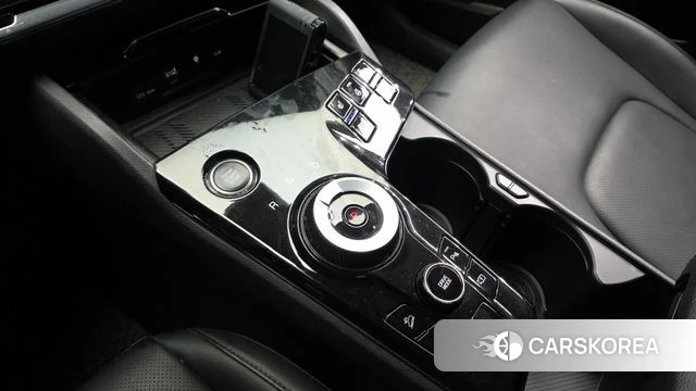 Kia Sportage 5th Generation Hybrid id 4354948 из Кореи 19