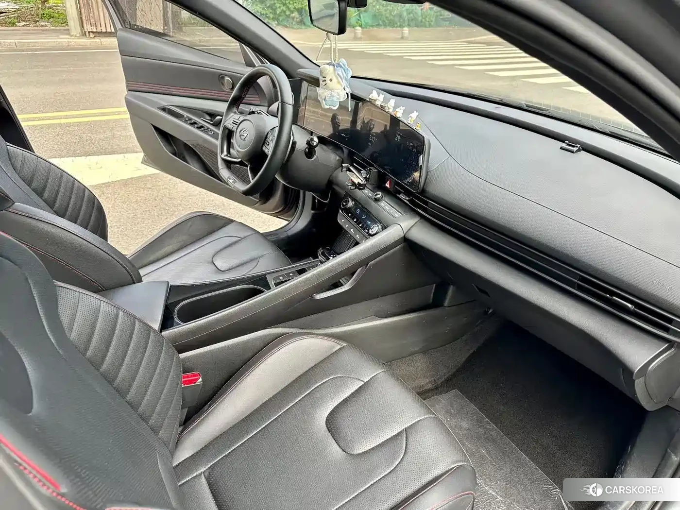Hyundai Elantra id 4669258 из Китая 9